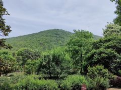 -虞山风景区