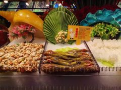 -苏格里岛自助海鲜烤肉火锅(集美万达店)
