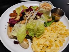 -KAFVS咖啡思咖啡馆(香海路店)