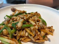 -徐记海鲜·家宴(南油永新汇店)