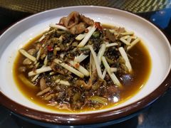 -铜锣湾·有麝自然香(渝北财富中心店)