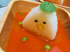 -青花椒花椒鱼(合生汇店)