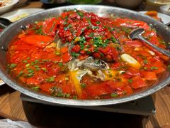 -高佳庄·海鲜酒楼(定海店)