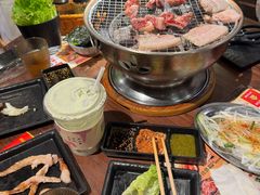 -肉仓焼肉バー(烟台山店)