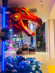 -乐高品牌旗舰店(人民广场店)