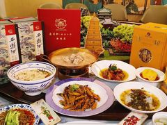 -秦月轩·陕西家乡菜(阜成路·五棵松店)