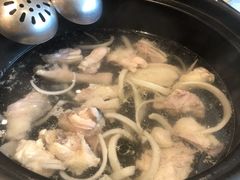 -东椰·海南椰子鸡火锅(朝阳门店)