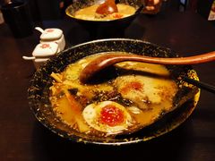 -日本料理神拉面