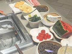 -海底捞火锅(龙岗星河COCO Park店)