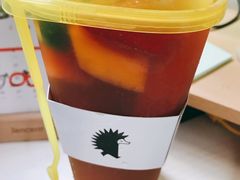 -YO!TEA有茶(科兴科学园店)