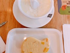 -满记甜品(荟聚购物中心店)