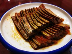 测耳听-百味饺子城•海鲜家常菜(秦皇岛店)