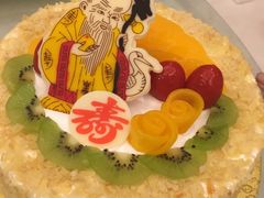 -黄埔华苑酒家(黄埔店)