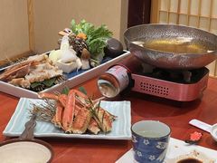 -龍千代·味自慢(黑龙江北路店)