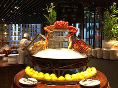 -广州富力君悦大酒店·凯菲厅