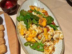 -山石榴·贵州菜(丰盛里店)