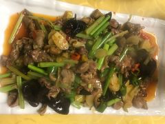 -川悦壹号·川菜(蠡溪路店)