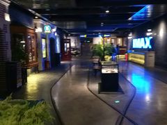 -万达影城 (甘井子万达广场IMAX店)