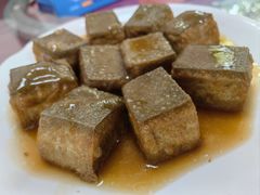 -华园农庄·特色炭烧鸡·北江河鲜