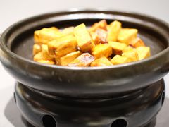 -大鹏饭店·金陵家宴(奥体中心店)