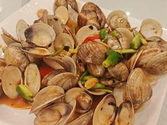 -川林海鲜酒家·湾仔传统早茶·粤菜