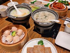 -珍宝轩海鲜火锅(碧湖大厦店)