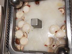 -海底捞火锅(公益西桥店)
