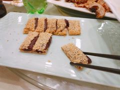 -梅龙镇酒家(南京西路总店)