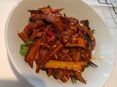 -农耕记·湖南土菜(科技园店)