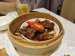 -香港百合居(LCM置汇旭辉广场店)