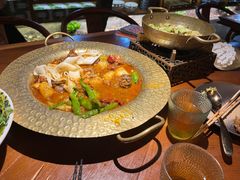 -楼兰新疆主题餐厅(坂田佳华领汇广场店)