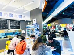 -石笨笨·盖浇饭大王(MOMOPARK店)