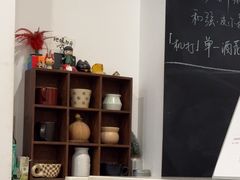 -倦勤咖啡(中山南路店)
