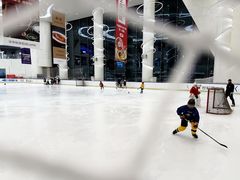 -世纪星滑冰俱乐部(万象城店)