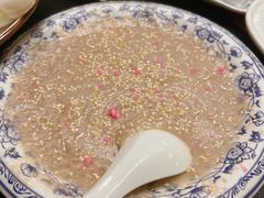 芋泥-旺达·福州菜(正大广场店)