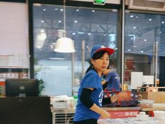 -松哥油焖大虾.小龙虾.黑鸭煲(海岸城店)