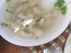 -长人馄饨铺(解放街店)