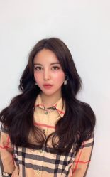 -3AM HAIR SALON染发烫发接发