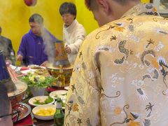 -爱新觉罗福臨火锅馆(万科滑雪场店)