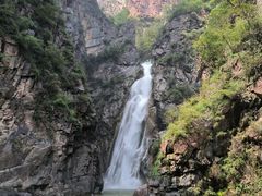 -河南宝泉旅游区