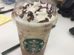 -星巴克(钦江路店)