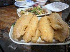 -章记正宗南岗鱼蛋火锅