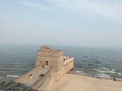 -老龙头景区