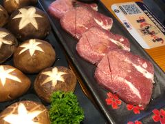 -陇璟烧肉酒场(友谊阳光城店)
