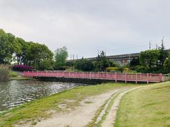 -美兰湖景区