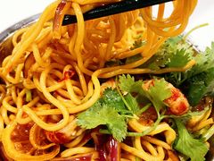 -骄傲de小龙虾 · 全羊馆(新北万达店)
