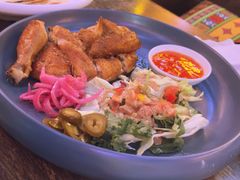 -Famous肥猫墨西哥音乐餐吧(五棵松华熙LIVE店)