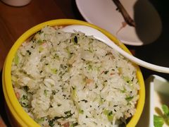 -意满花千醉(金茂览秀城店)