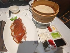 -四季民福烤鸭店(东四十条店)