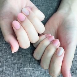 点击看大图 -笑美甲美睫工作室